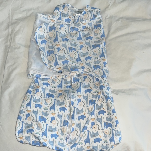 Halo Swaddle - Picture 3 of 3